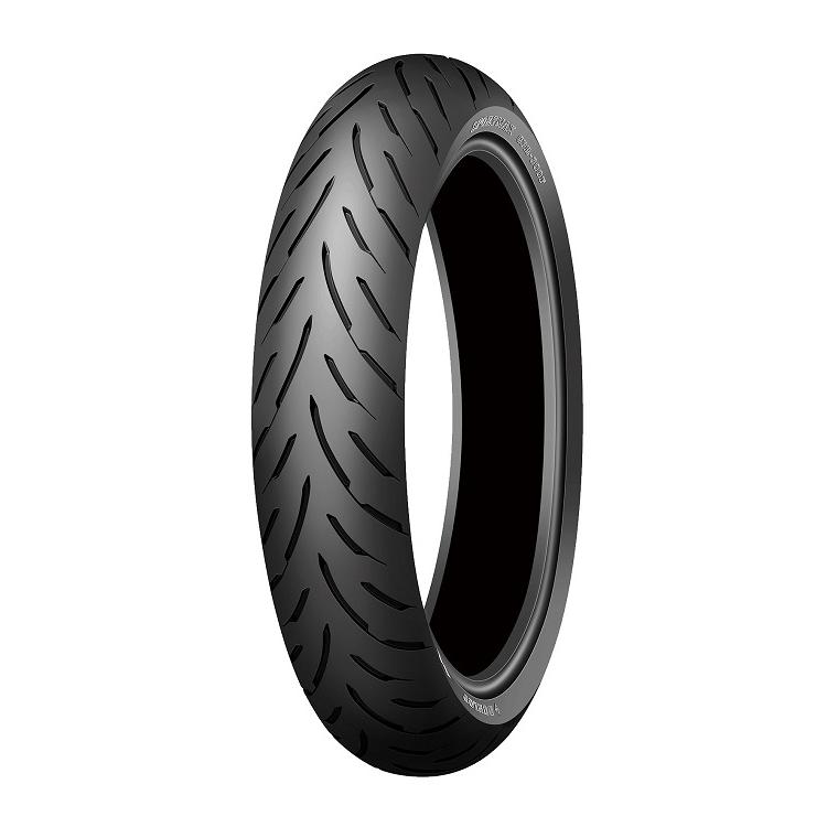 DUNLOP（ダンロップ） 120/60R17 55H GPR300 フロント チューブタレス