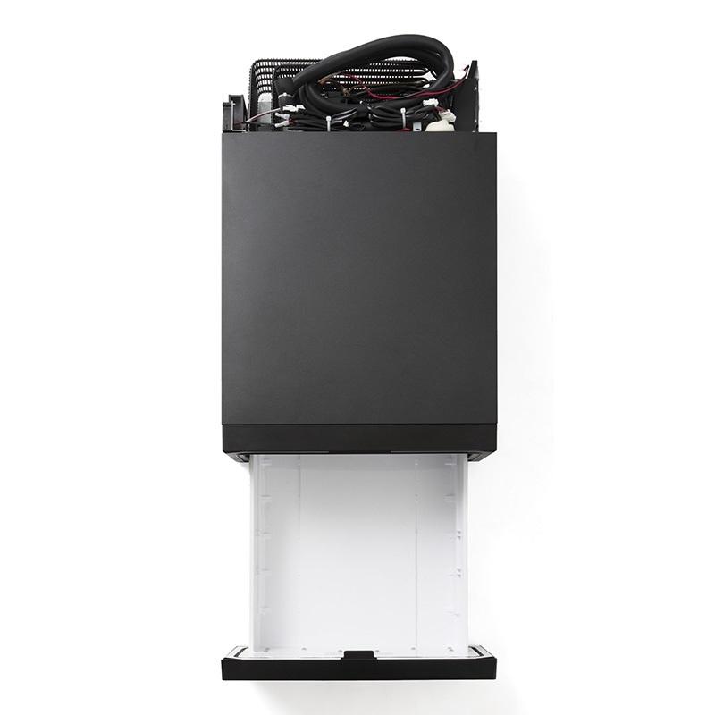 エンゲル 車載用冷蔵庫 SB30F（SB30G旧品番）(容量/30L) ビルトイン