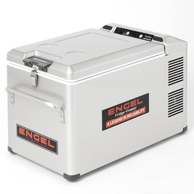 大幅値下げ 澤藤電気 ENGEL 車載冷凍冷蔵庫35ℓ MT35F-D1D-P MT35F-D1 車載冷蔵庫 1台 エンゲル 【通販モノタロウ】