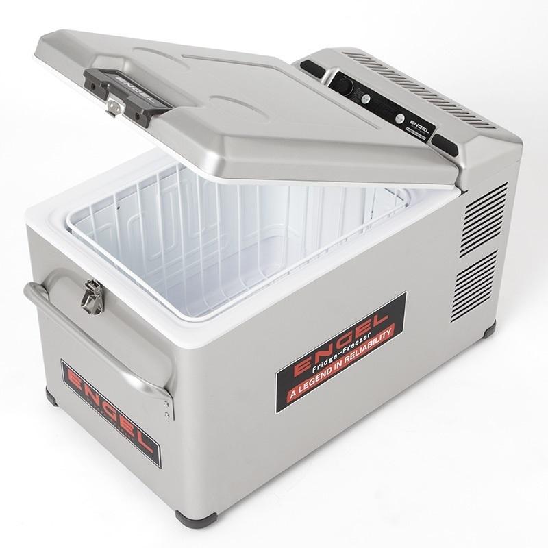 エンゲル 車載用冷蔵庫冷凍冷蔵庫 MT35F-P (MT35F-D1D-P) 澤藤電機 