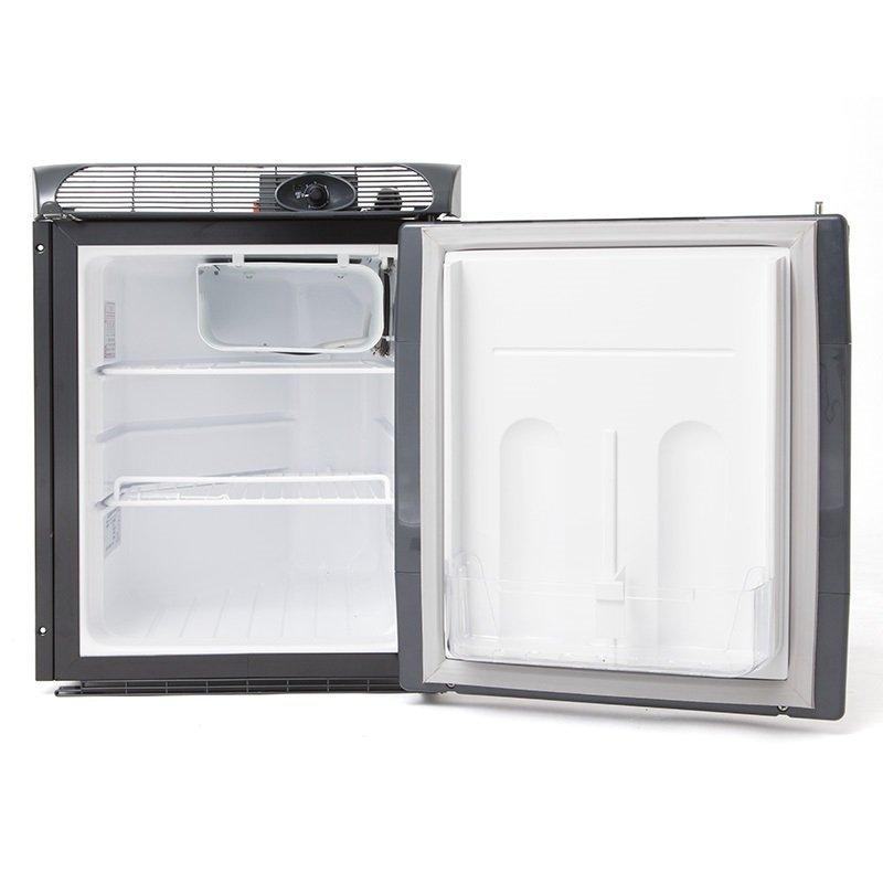 エンゲル車載冷蔵庫 SB47F 40リットルです！ 澤藤電機 SB47F エンゲル車載用冷蔵庫 DC 冷蔵 ICE 40リットル