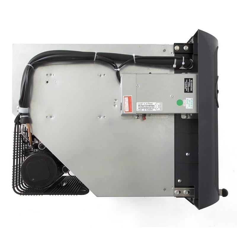 エンゲル 車載冷蔵庫 40L SB47F ビルトイン DC12/24V 大容量 静音 澤藤