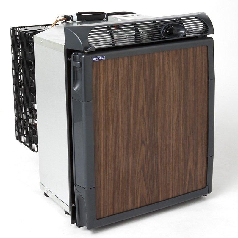 エンゲル　車載冷蔵庫　SB47F エンゲル 車載冷蔵庫 40L SB47F ビルトイン DC12/24V 大容量 静音 澤藤