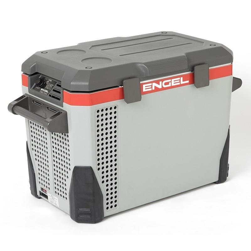 MR040F エンゲル ポータブル冷蔵庫 38L 澤藤 MR040F-D1-GL