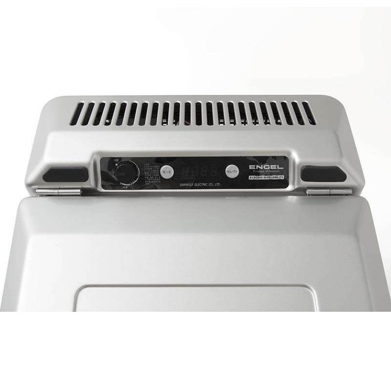エンゲル 車載用冷蔵庫 MT45F-CP (MT45F-D1CD-P)澤藤電機 送料 エンゲル 車載用冷蔵庫 MT45F-CP (MT45F-D1CD-P)澤藤電機 送料