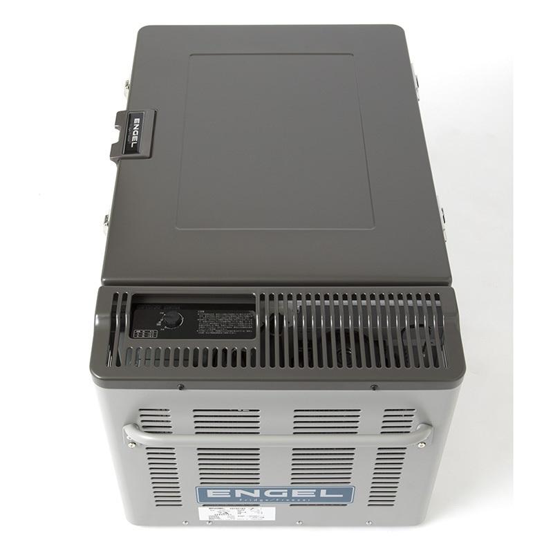 エンゲル 車載用冷蔵庫 MT60F (MT60F-D1) (60Lタイプ) 澤藤電機 送料