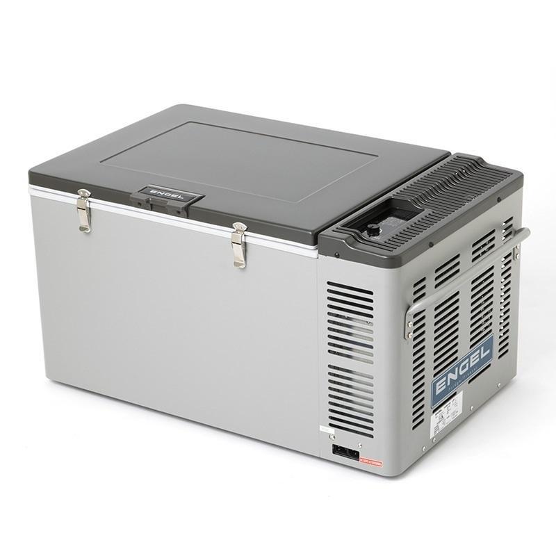 エンゲル 車載冷凍冷蔵庫 60L MT60F ポータブル冷蔵庫 DC/AC両電源 大