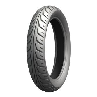 Michelin 7090-17 43S Reindeer Street Pillet TLTT - Chad
