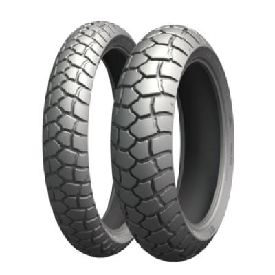 ミシュラン（MICHELIN） 欠品 タイヤ バイク MICHELIN 110/80R19 M/C