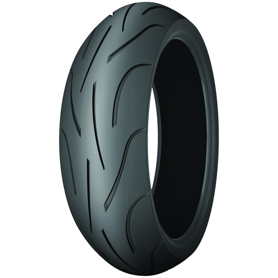 ミシュラン（MICHELIN） タイヤ バイク MICHELIN 190/50ZR17 M/C 73(W