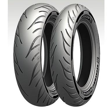ミシュランタイヤ　130/90B16 M/C 73H REINF TL/TT ミシュラン（MICHELIN） タイヤ バイク MICHELIN 130/90B16 M/C 73H