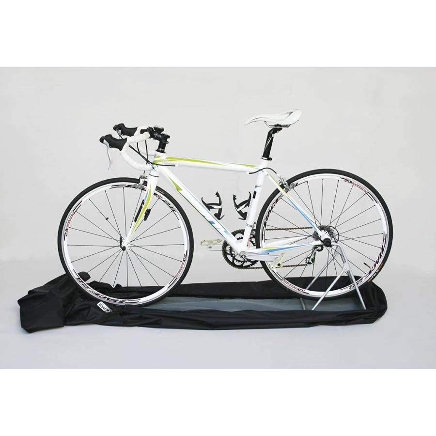 MARUTO（マルト） 自転車 保管カバー 屋内自転車 スポーツサイクル用
