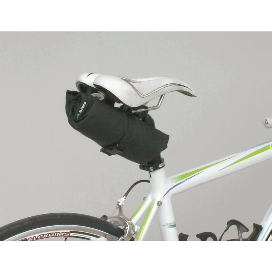 MARUTO（マルト） 自転車 ツアーバック スマート (自転車/収納/袋