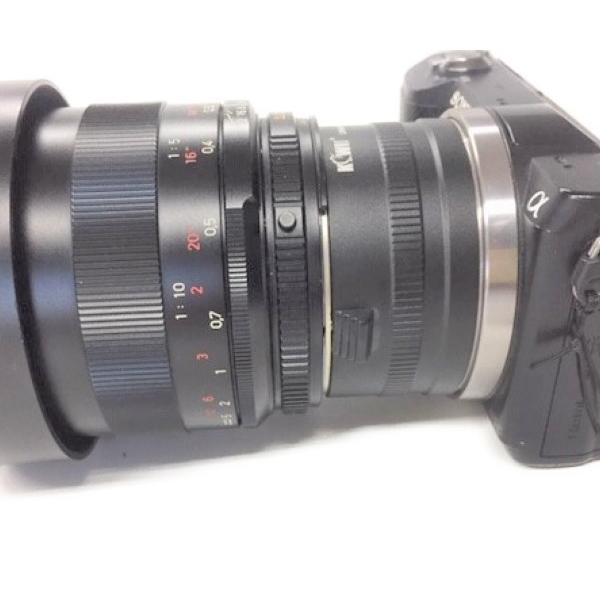カメラ マウントアダプター キャノン Canon EOS EFレンズ カメラ マウントアダプター キャノン Canon EOS EFレンズ