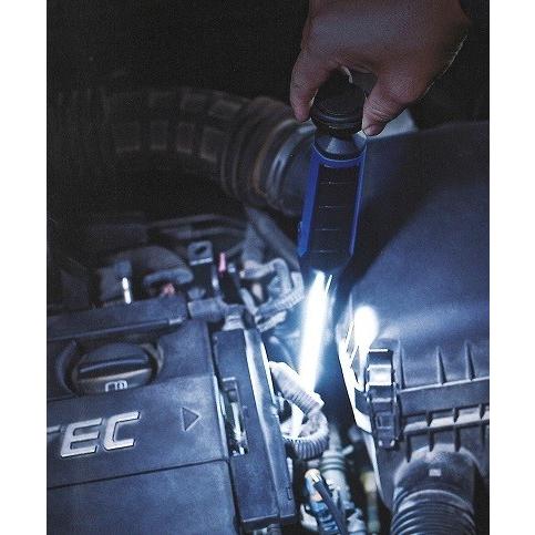 定番から人気の限定 防災に　作業灯　LEDハンドランプ　充電式　WL3020　TAKE　NOW　送料無料(沖縄・離島を除く）在庫あり