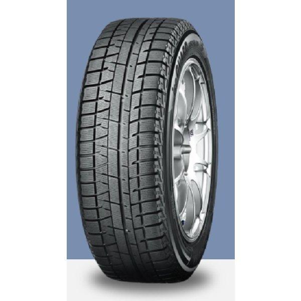 ヨコハマ 新品1本価格 185/65R15 IG50+ 2019年製 2本限り 冬タイヤ  処分品  法人様限定品（沖縄・離島はお届け不可）