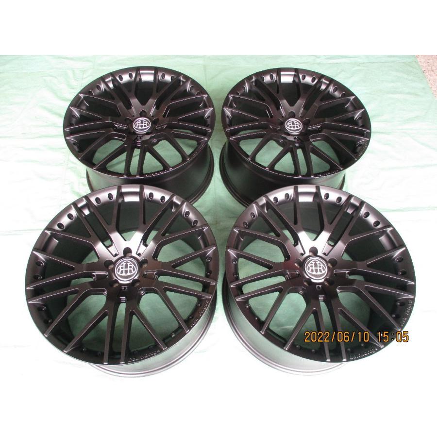 PIRELLI 新品 Rolfhartge(ロルフハルトゲ)X10 RSF MB(5H/112 PIRELLI 新品 Rolfhartge(ロルフハルトゲ)X10 RSF MB(5H/112