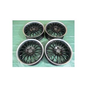 PILOT 新品 carlsson 1/16RSR semi-MB(5H/114.3)&ミシュラン