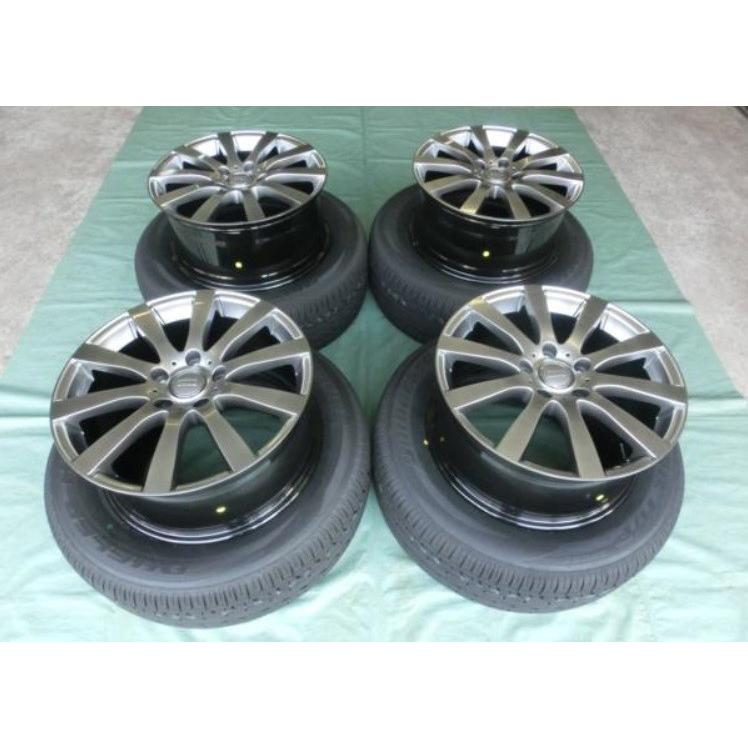 BRIDGESTONE（ブリヂストン） シャインスポーク＆ブリヂストン HP 