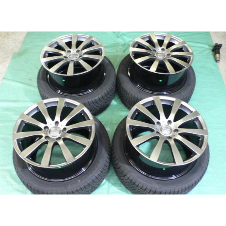 PIRELLI スタッドレス ピレリ スコーピオンウインター 255/55-18&  