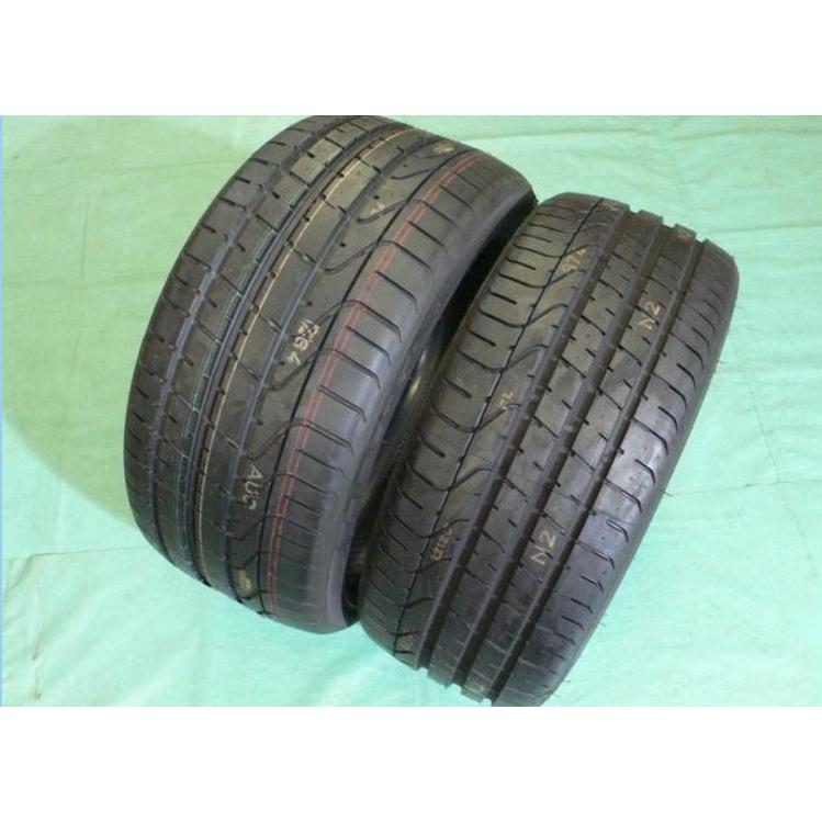 PIRELLI（ピレリ） MK5S&ピレリ PZERO 245/45-19 275/40-19 ハイパー