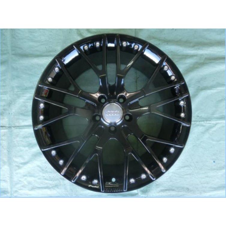 PIRELLI（ピレリ） carlsson1/10X & PZERO 225/35-19 アウディ・A3,S3