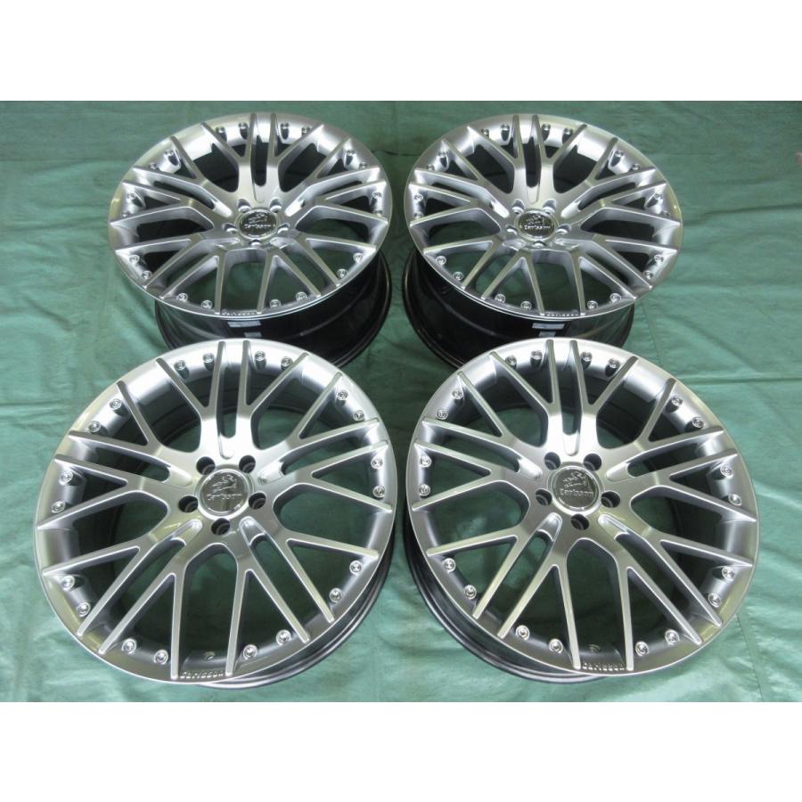 コンチネンタル（CONTINENTAL） carlsson1/10X &コンチネンタル DWS 