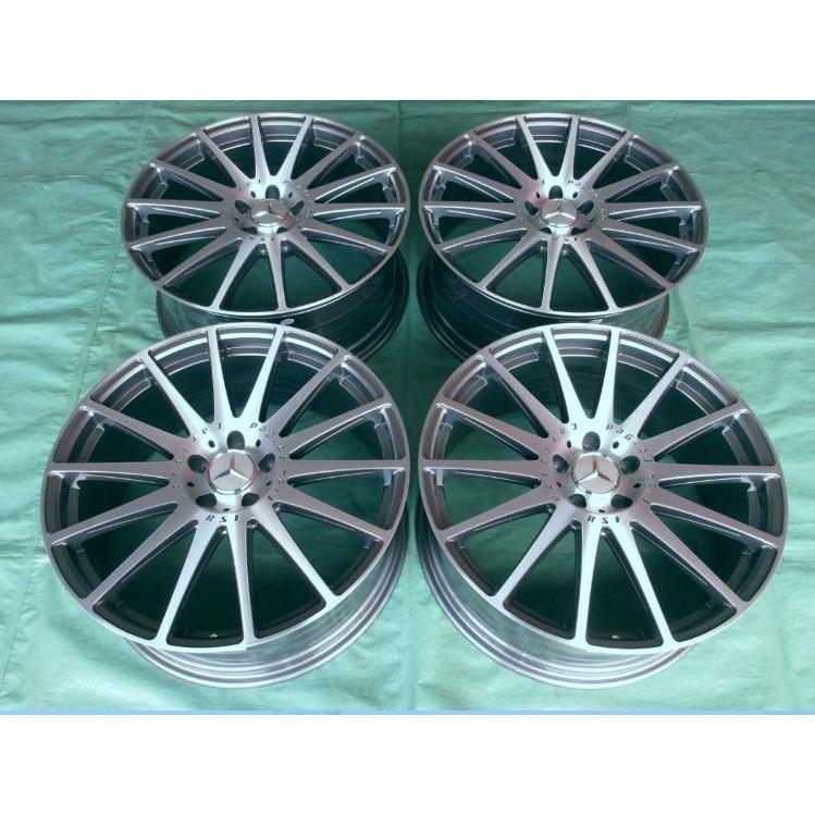 コンチネンタル（CONTINENTAL） carlsson 1/14RSF&コンチネンタル DWS 