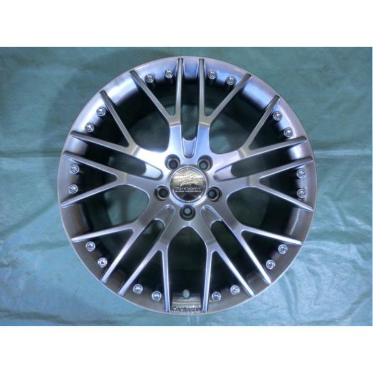 PIRELLI（ピレリ） carlsson1/10X BE&ピレリ PZERO 245/45-19 275/40 