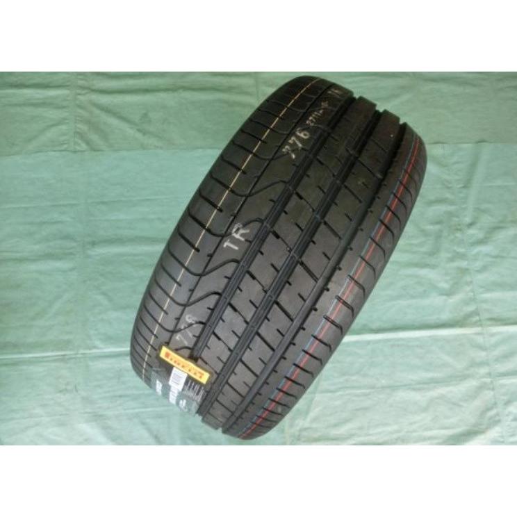 PIRELLI（ピレリ） carlsson1/10X RSF BE&ピレリ PZERO 245/45-19 275 
