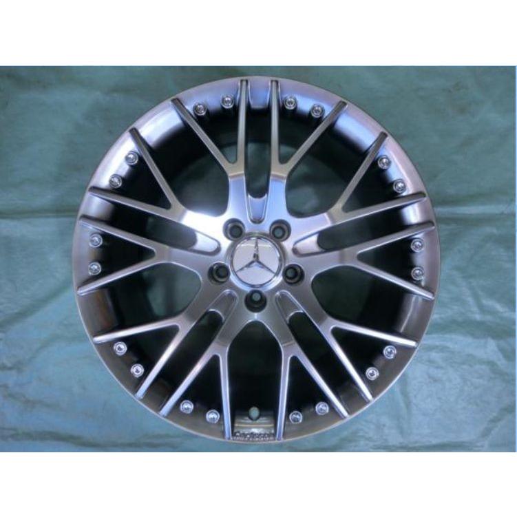 POTENZA carlsson1/10X BE&ブリヂストン S007 245/45-19 275/40-19 
