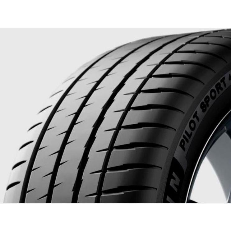 FALKEN（ファルケン） carlsson 1/16 RSR BE&ミシュラン 4S 245/30-21