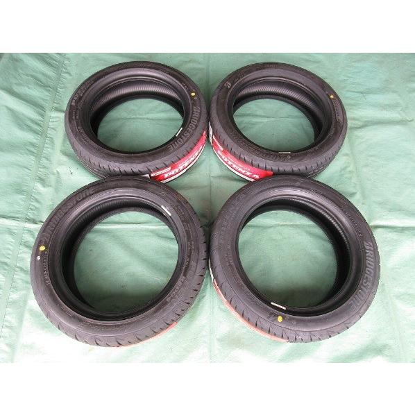 POTENZA 新品4本☆ブリヂストン ポテンザRE004 165/55−15