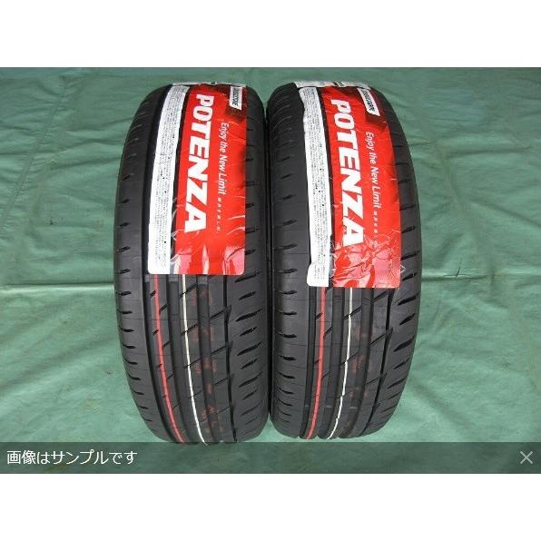 良品☆ブリヂストンRE004　205/50R16☆2本 ブリヂストン POTENZA Adrenalin RE004 205/50R16 87W 価格比較 - 価格.com