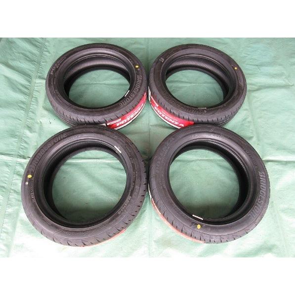 POTENZA 新品4本☆ブリヂストン ポテンザRE004 205/50−16