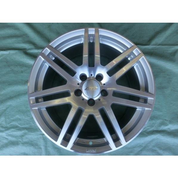 送料込み　ベンツ　タイヤホイールセット　ATS 245/40R18 wat_874-18-tokusen-245-40-18-
