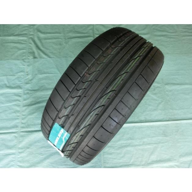 RMP211F 20インチ BSスタッドレスタイヤセット