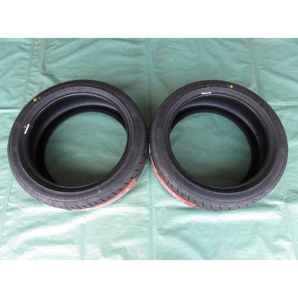 POTENZA 新品2本☆ブリヂストン ポテンザRE004 225/40-18 : タイヤ