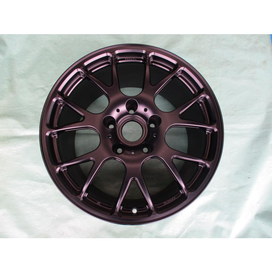 新品 SCHONHEIT M7R(5H/130) semi-MB 18インチ 国産鍛造軽量ホイール 4 