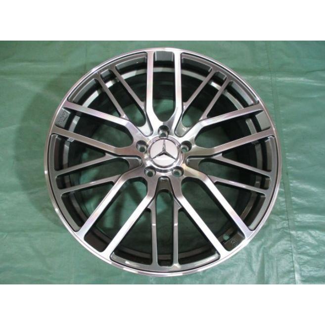 ベンツ C63 AMG ホイールセット ブリザック VRX3 245/35R19 ベンツ C63 AMG ホイールセット ブリザック VRX3 245/35R19