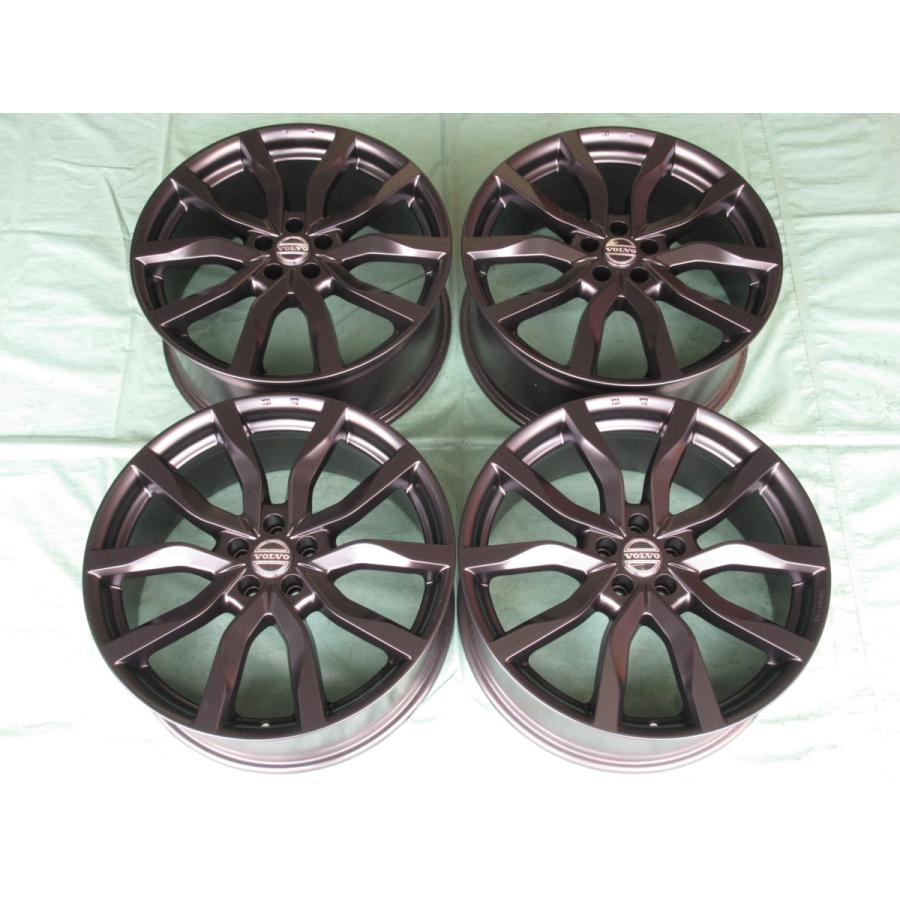 POTENZA MAK・ハイランズ マットブラック&ブリヂストン S007A 245/35