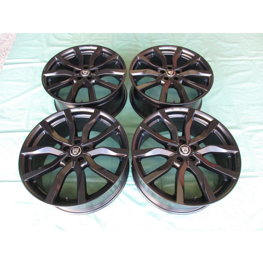 Perochi様１ P ZERO MAK・ハイランズ マットブラック&ピレリ PZERO SUV 265/45-21