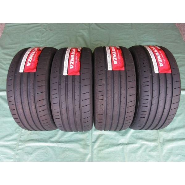 新品 carlsson 1/10RS BDE\u0026ブリヂストン S007A 255/35-20 275/35-20 ベンツ・Sクラス、AMG・S63(W221)、CL(W216)、Sクーペ(C217) 4本セットの画像