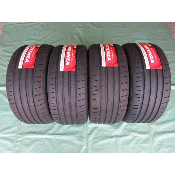 新品 carlsson 1/10RS BDE\u0026ブリヂストン S007A 255/40-20 285/35-20 ベンツ・Sクラス(W223) 4本セットの画像