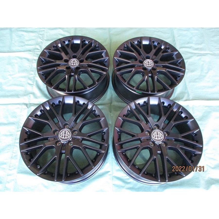 未使用25年製 POTENZA S007A 235/45R17 4本セット