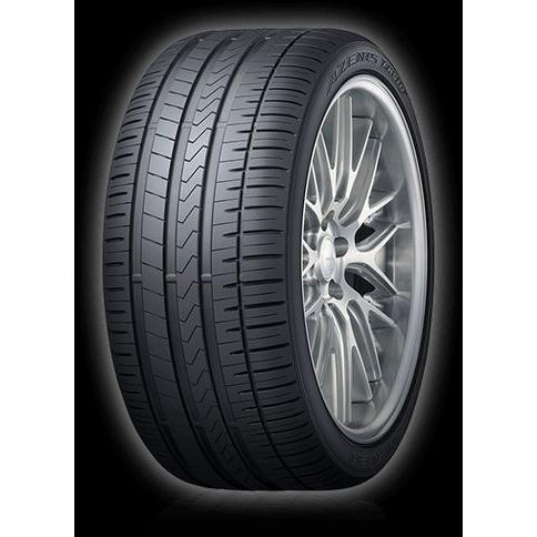 新品 PORTO シルバー&FALKEN FK510 225/40-18 アウディ・A3、S3 4本セット｜autoleaders｜02