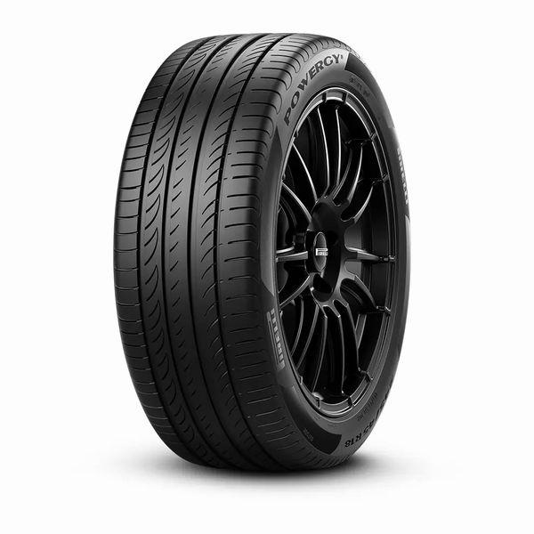 新品 PORTO マットブラック & ピレリ POWERGY 225/45-18 245/40-18 4本 
