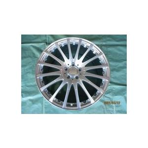 ミシュラン 新品 Rolfhartge (ロルフハルトゲ) F16GT RSF DE& PS4S 225/35-20 255/30-20 ...