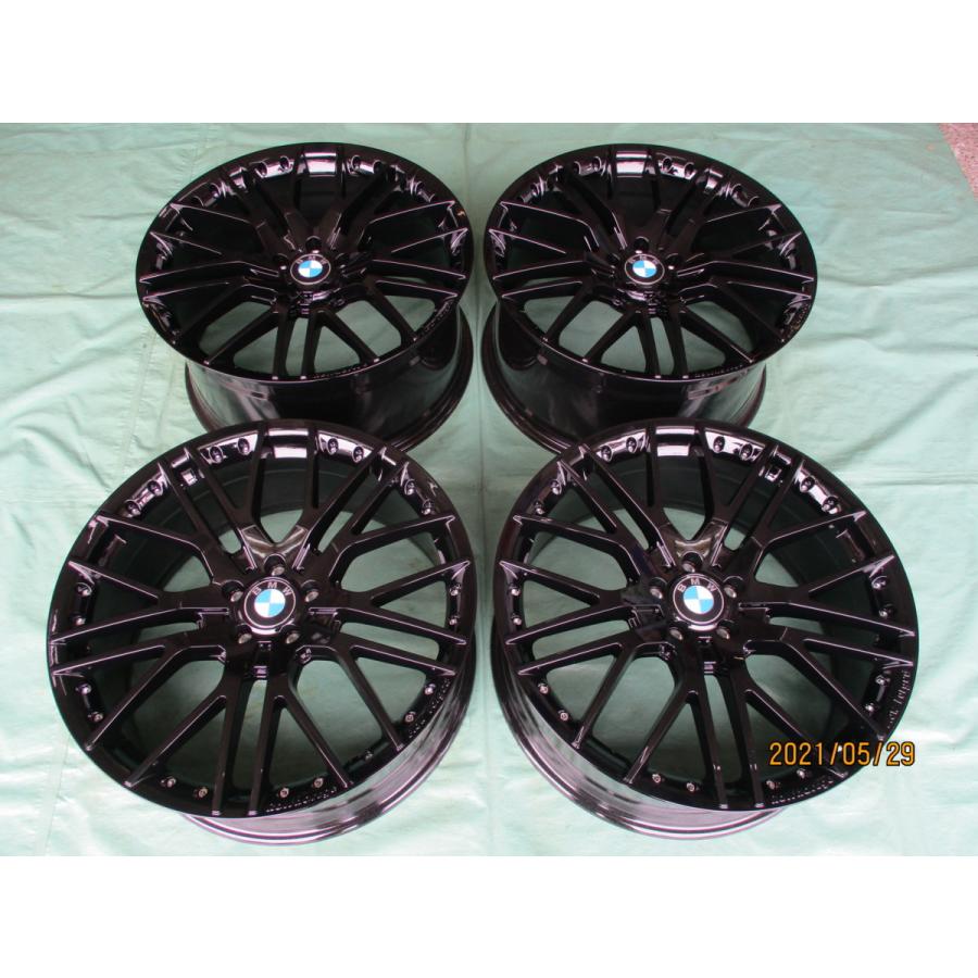 新品 Rolfhartge (ロルフハルトゲ) X10 RSF BK(5H/112)&ミシュラン 