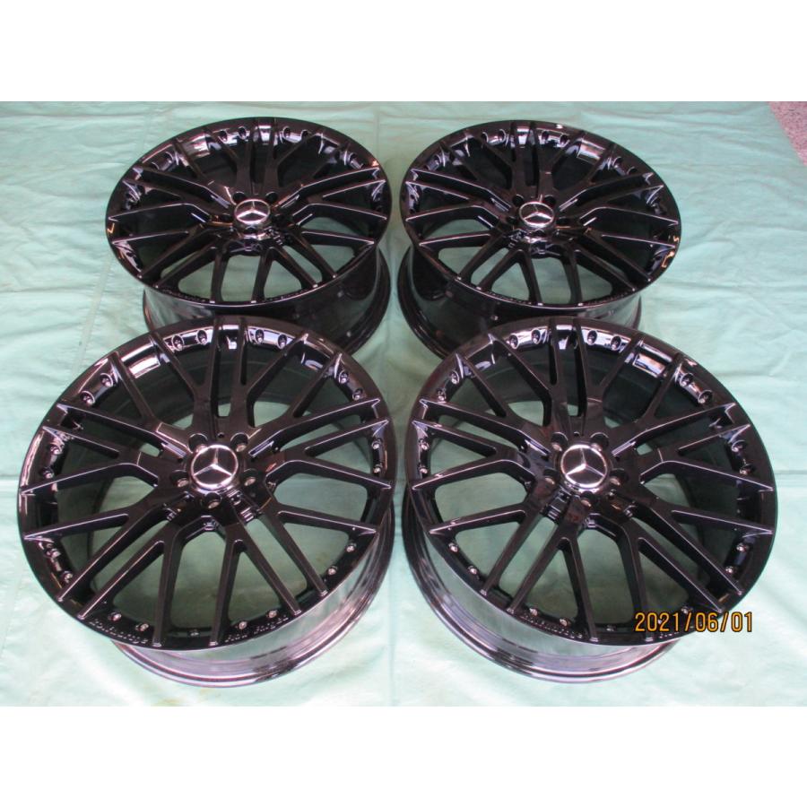 ADVAN 新品 Rolfhartge (ロルフハルトゲ) X10 RSF BK&ヨコハマ 